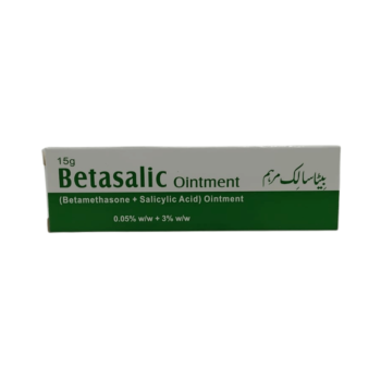 Betyasalic