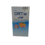 Ortie Sachets