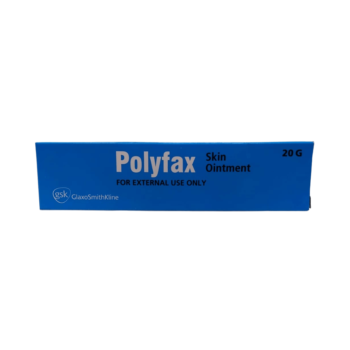 Polyfax
