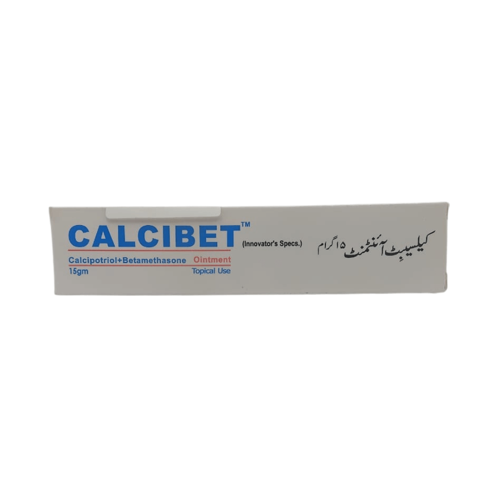 calcibet Calcibet