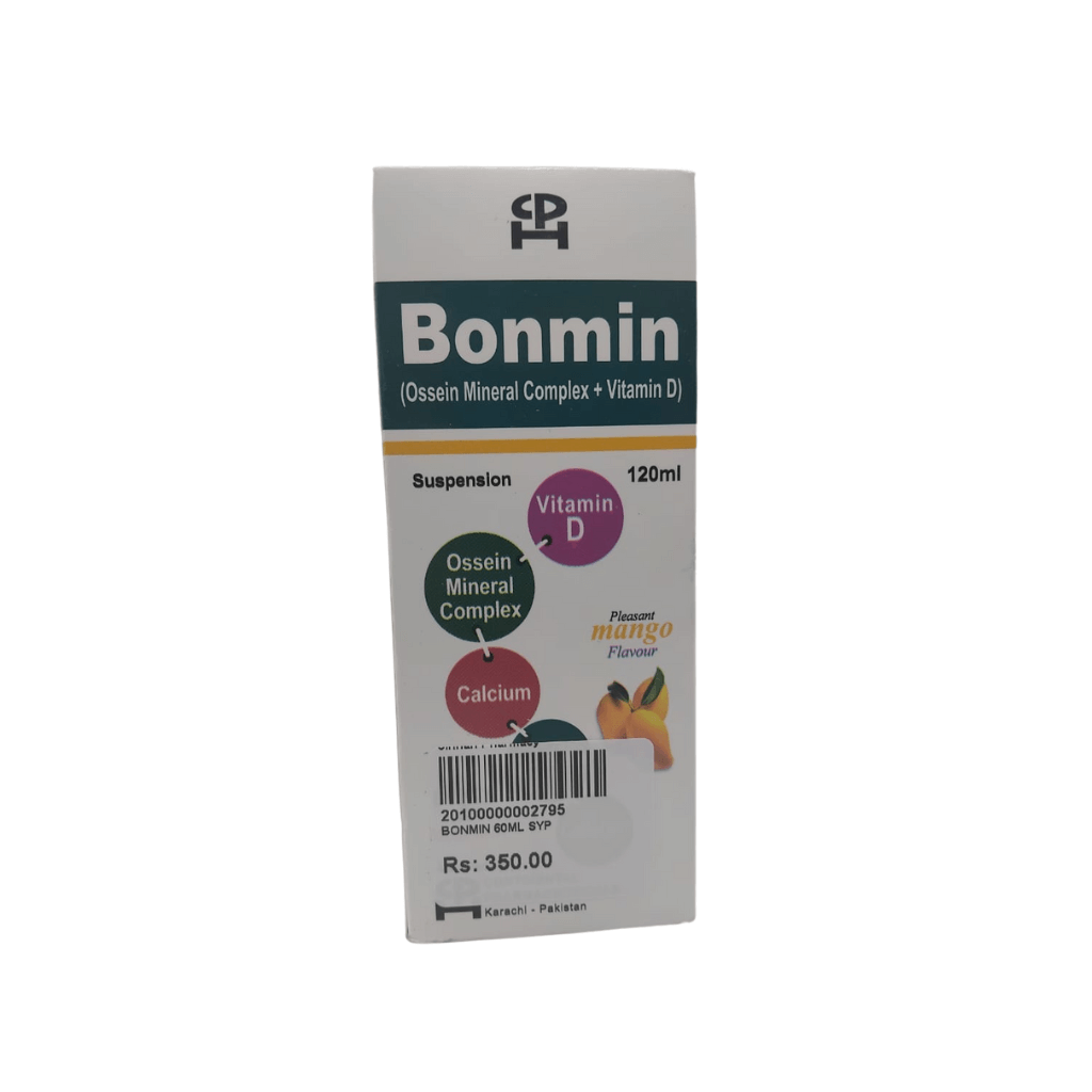 Bonmin Bonmin