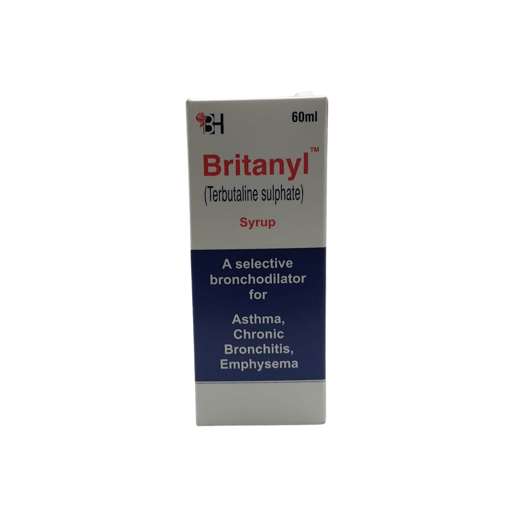 Brintayl 60ml Brintayl 60ml