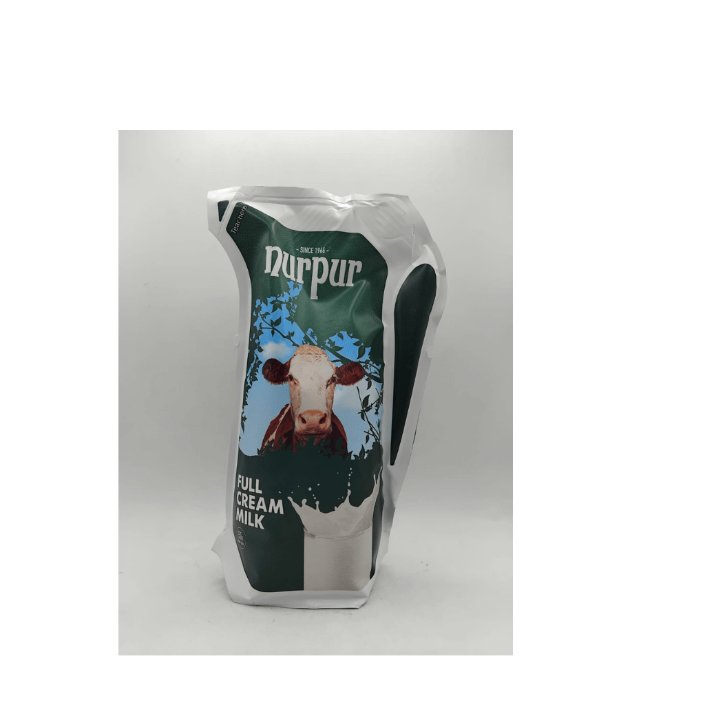 Nurpur Milk 250ml