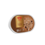 Cookie Craze Ice Cream