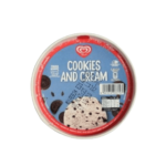 Cookies And Cream
