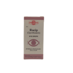 Rocip Eye Drops 5ml