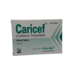 Caricef 200mg