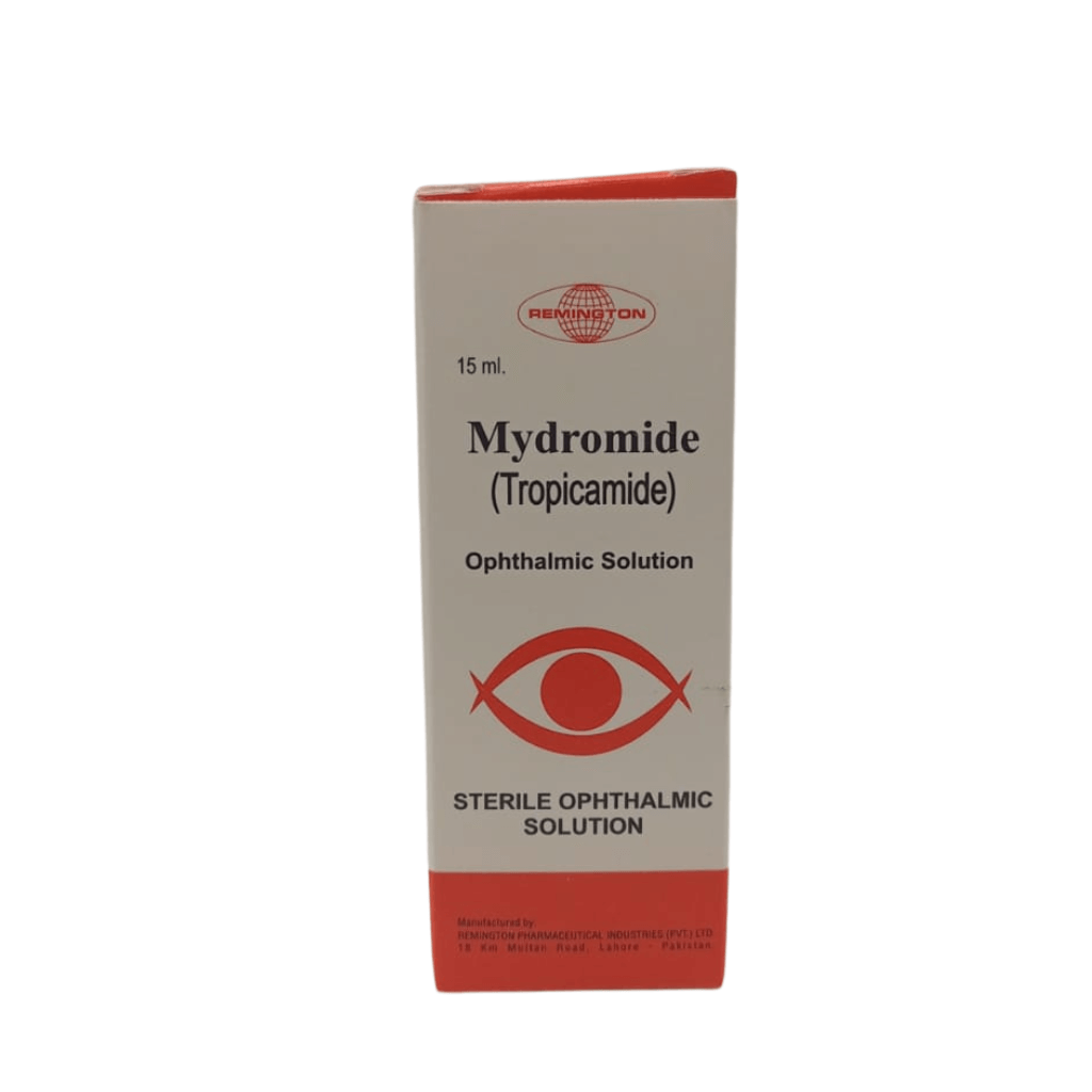 Mydromide