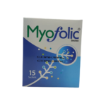 Myofolic Sachet
