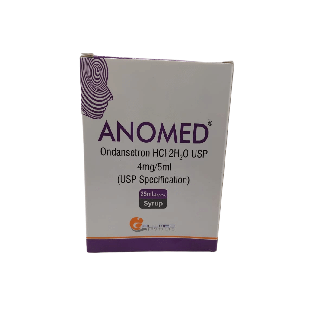 Anomed Anomed