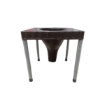 COMOD STOOL POT (ASIA)
