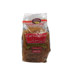 Cut Vermicelli Roasted Pasta 350grams