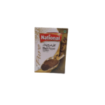National Black Pepper Powder