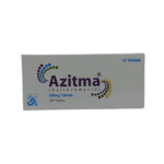 Azitma