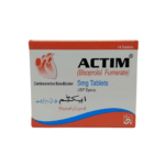 Actim 5mg