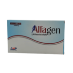 Alfagen 0.5mcg