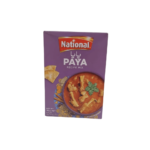 National Paya Mix