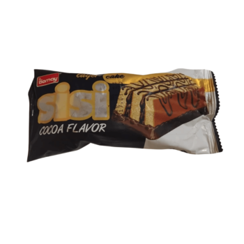 Sisi Cocoa Flavour Layer Cake