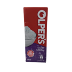 Opler's Dairy Cream