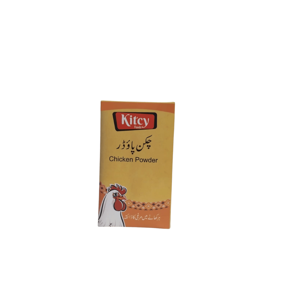 Kitcy Chicken Powder