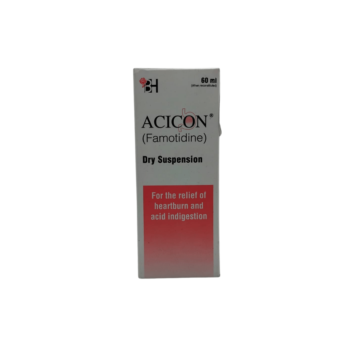 Acicon 60ml