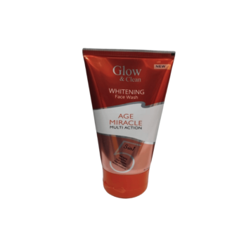 Glow & Clean Face Wash