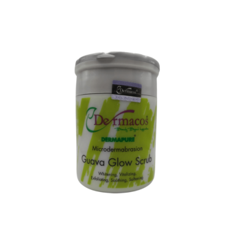 Dermacos Guava Glow Scrub