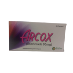 Arcox 90mg