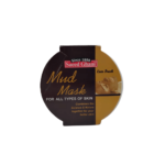 Mud Mask