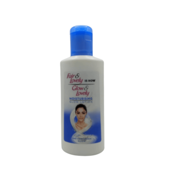 Fair & Lovely Moisturising lotion