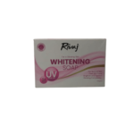 Rivaj Whitening Soap