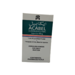 Acabel 8mg