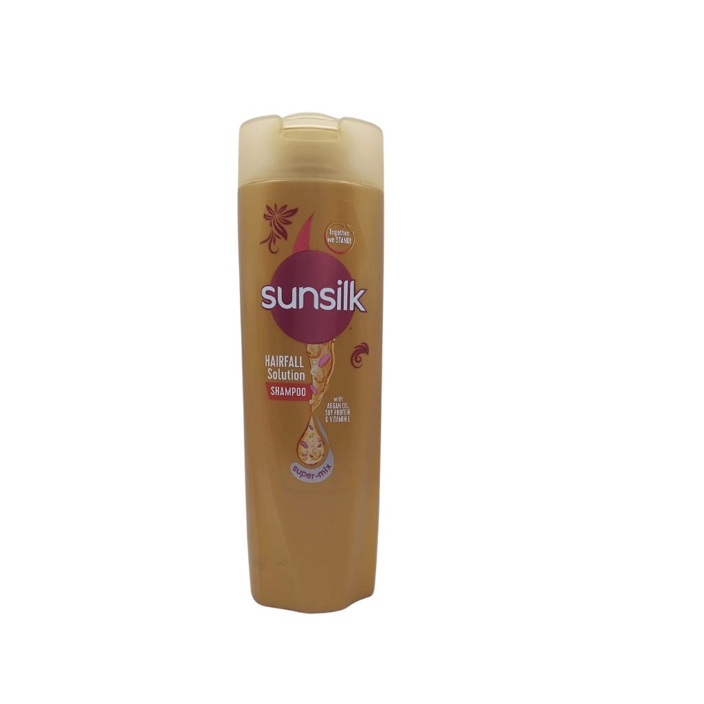 SunSilk Shampoo