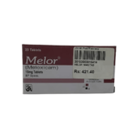 Melor 15mg