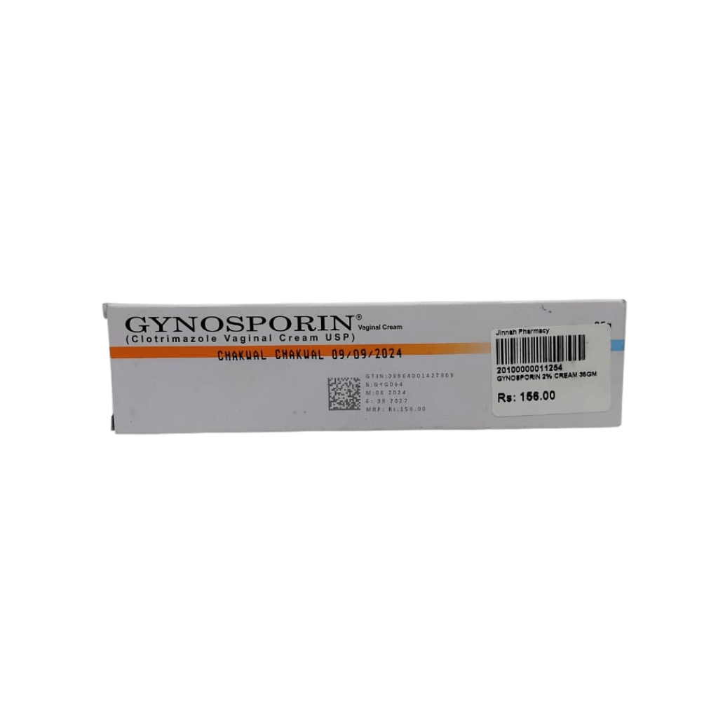 Gynosprin Gynosprin