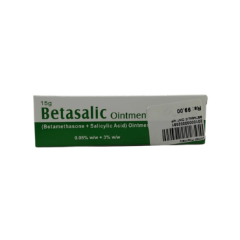 Betasalic