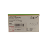 Morcet 20mg
