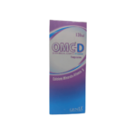 OMC D 120ml