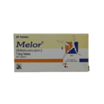 Melor 7.5mg
