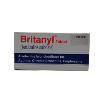 Britanyl
