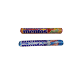 Mentos