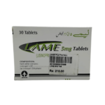 Lame 5mg