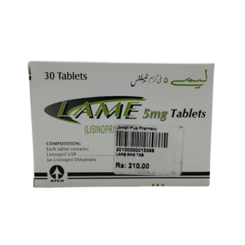 Lame 5mg