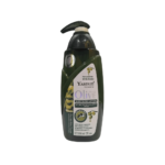 Olive Whitening Lotion