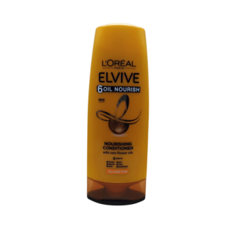 LOREAL Elvive Oil Nourish