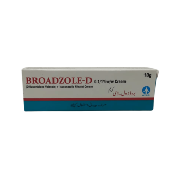 Broadzole