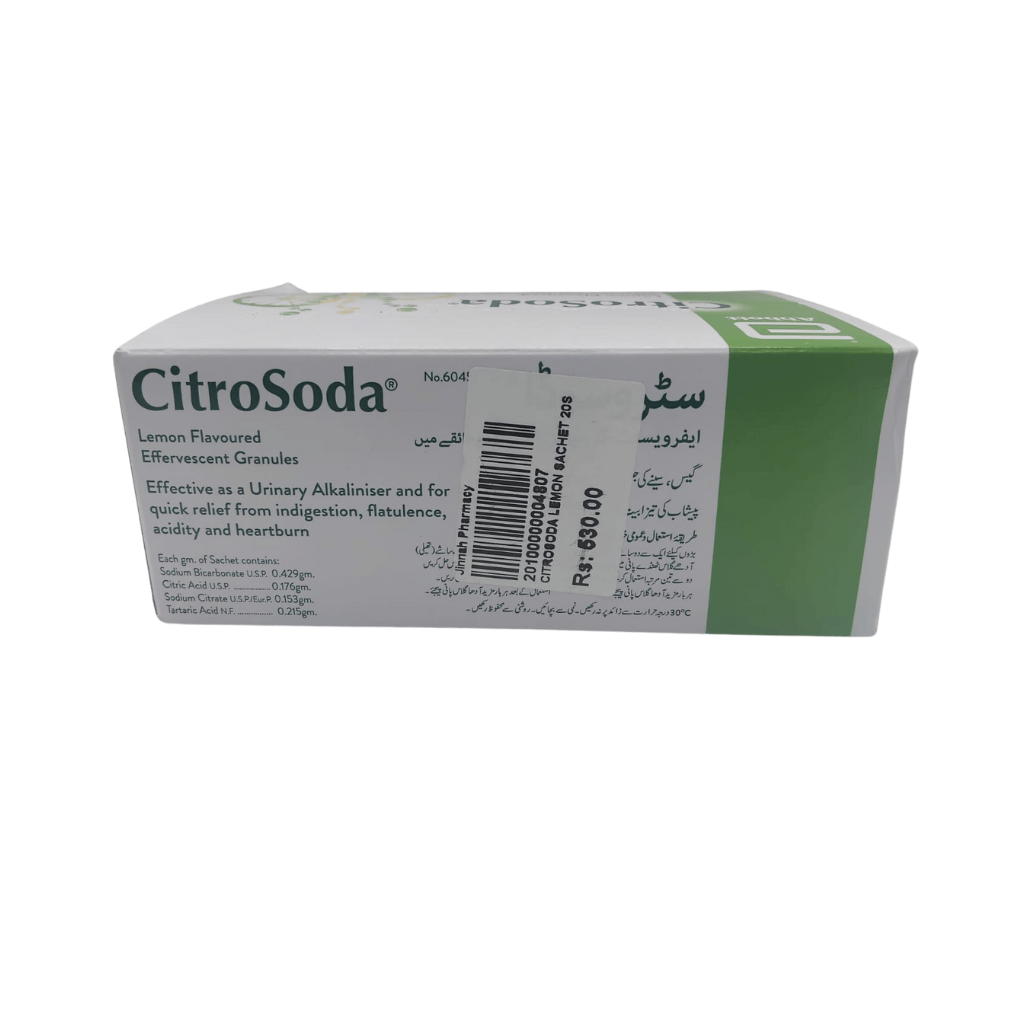 CitroSoda
