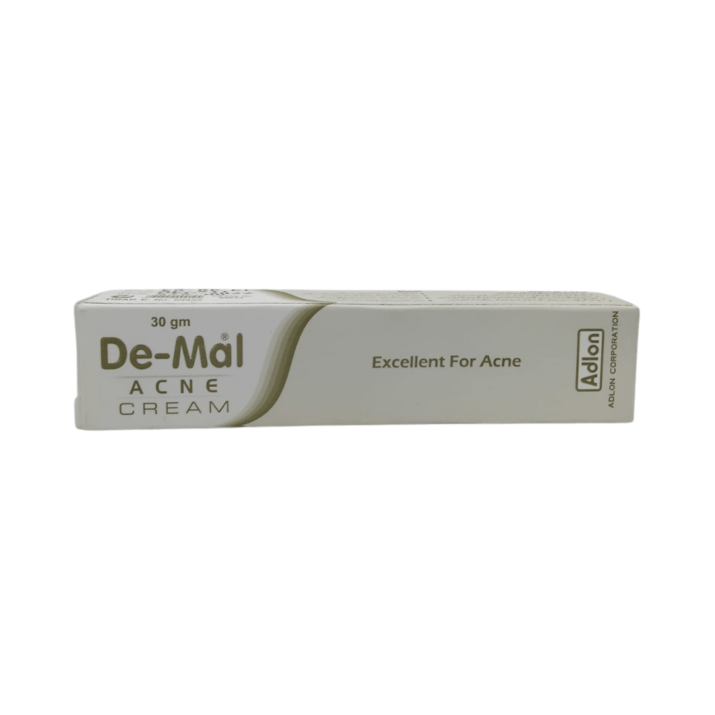 De Mal de mal