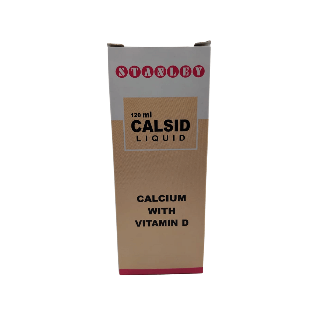 calsid Calsid