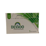 Dexxoo 30mg (30 Capsules)